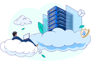 خرید سرور اختصاصی برای ربات کپی ترید(ماهانه)